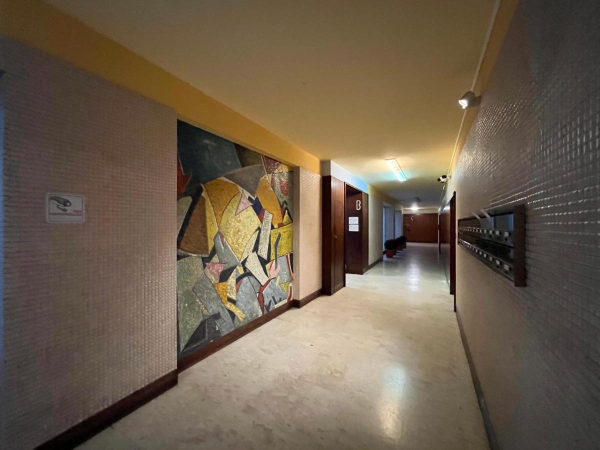 Aureum Loft Rome Exterior photo