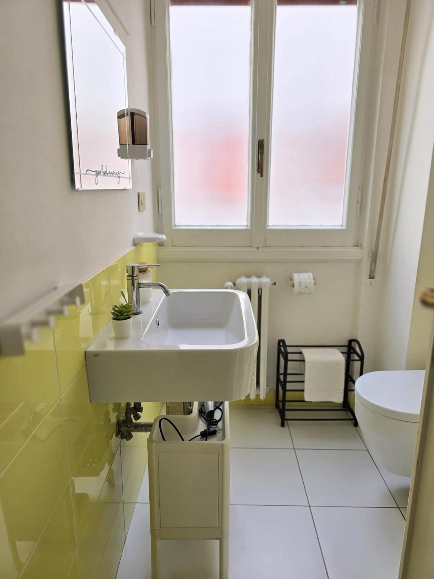 Aureum Loft Rome Exterior photo